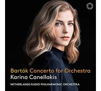 Bartok - Concerto for Orchestra