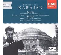 Bartok: Concerto for Orchestra