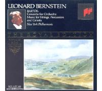 Bartok: Concerto for Orchestra / Music for Strings, Percussion and Celesta