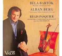 Bartók: Concerto for Violin