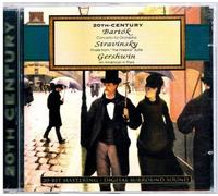 Bartok - Concerto Orchestra/Finale Firebird/Americ