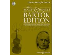 Duos & Trios for Violin: Stylish Arrangements of Selected Highlights from the Leading 20th Century Composer