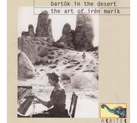 Bartok In The Desert: The Art Of Iren Marik[European Import]
