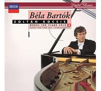 Bartok / Kocsis, Zoltan - Bartok: for Children-SHM-CD [Import]