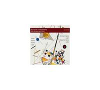 BARTOK/KODALY/LIGETI: ACCORDS CONTRASTANTS - CD
