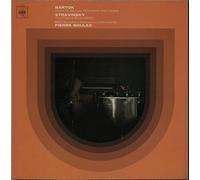 Bartok: Music For Strings, Percussion & Celesta / Stravinsky: The Firebird Suite