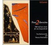 Bartok - Music for Two Harpsichords [IMPORT]