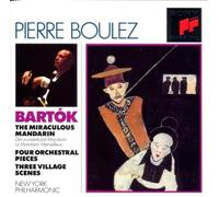 Bartók: Orchestral Works