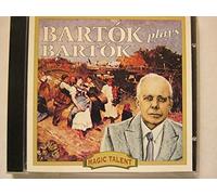 Bartók Plays Bartók