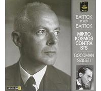 Bartok Plays Bartok (Von Karajan, Philharmonia)