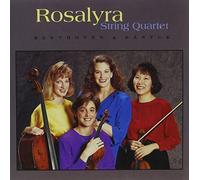 Bartok - Quartet String 1/Quartet String 1