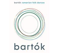 Bartók - Romanian Folk Dances