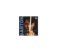BARTOK/SALONEN/LOS ANGELES PHILHARMONIC: CONCERTO FOR ORCHESTRA - CD