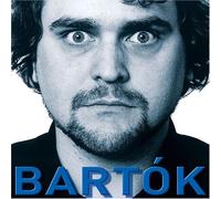 Bartok - Sonata for Solo Violin