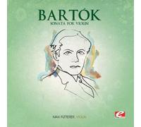 Bartok - Sonata for Violin