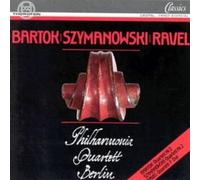 Bartok - String Quartets