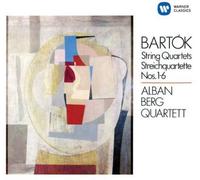 Bartok: String Quartets [Import]