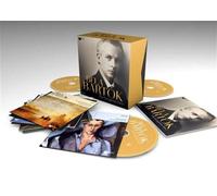Bartok - The Hungarian Soul, Various Artists, New Box set