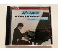 Bartok: The Piano Concertos, Nos. 1-3