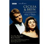 Bartoli - Cecilia & Bryn at Glyndebourne [DVD] [Region 1] [US Import] [NTSC]