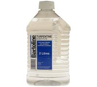 Bartoline 14990A 2L Turpentine Substitute by Bartoline