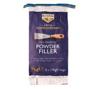 Bartoline 1876 All Purpose Filler Powder 9Kg 9Kg