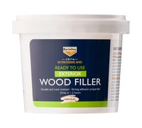 Bartoline 1876 Exterior Wood Filler Natural 500g 500g