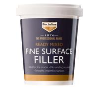 Bartoline 1876 Fine Surface Filler 600g 2L