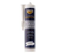 Bartoline 1876 High Strength Grab Adhesive 290ml - Instant Grab, Heavy Duty Multi-Surface Bonding for Wood, Concrete, Glass & Metal, Waterproof, UV Resistant, Interior & Exterior