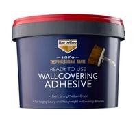 Bartoline 1876 Med Wallpaper Adhesive 10Kg 10kg