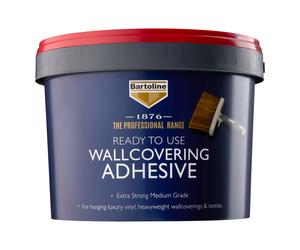 Bartoline 1876 Med Wallpaper Adhesive 10Kg 10kg