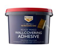 Bartoline 1876 Med Wallpaper Adhesive 2.5Kg 2.5Kg