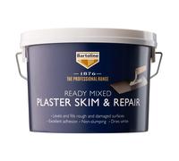 Bartoline 1876 Plaster Skim Repair 2.5L 2.5L