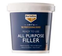 Bartoline 1876 Ready Mixed All Purpose Filler 1Kg 1Kg