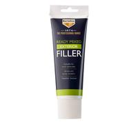 Bartoline 1876 Ready Mixed Exterior Filler Shrink Crack Resistant White 330G