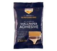 Bartoline 1876 Wallpaper Adhesive 10 Roll 10 Roll