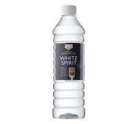 Bartoline 1876 White Spirit Low Odour Brush Paint Spill Cleaner Oil-Based 750Ml