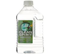 Bartoline 19955020 2L Clean Spirt for Brush Cleaning and General Purposes
