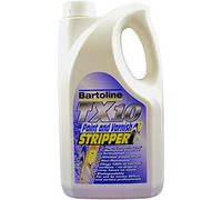Bartoline 2 x Paint & Varnish Stripper-2.5 Litre