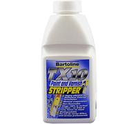 Bartoline 2 X Paint & Varnish Stripper-500ml