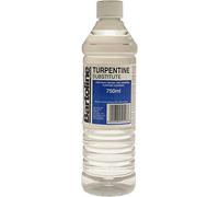 Bartoline 2 x Turpentine Substitute - 750millilitre, 750ml