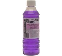Bartoline 3 x Mineralised Methylated Spirit 500ml