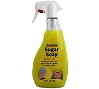 Bartoline 3 X Sugar Soap Trigger, 500ml