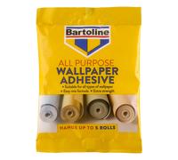 Bartoline All Purpose Wallpaper Adhesive Roll