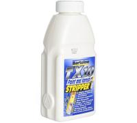 Bartoline 500 ml Fast Acting Paint & Varnish Stripper by Bartoline