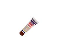 Bartoline 52720220 Flexible Wood Filler Brown 330g Squeezy Tube