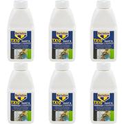 Bartoline 55878754 Tx10 Paint & Varnish Stripper 500 Ml 55878754 (Pack Of 6)