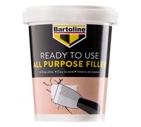 Bartoline All Purpose Ready Mixed Filler 600g 2L