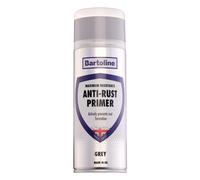 Bartoline Anti-Rust Primer Grey 400ml 400ml