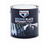 BARTOLINE Black Bitumen-2.5 L
